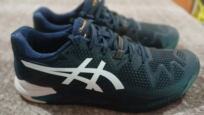 Vendo tenis