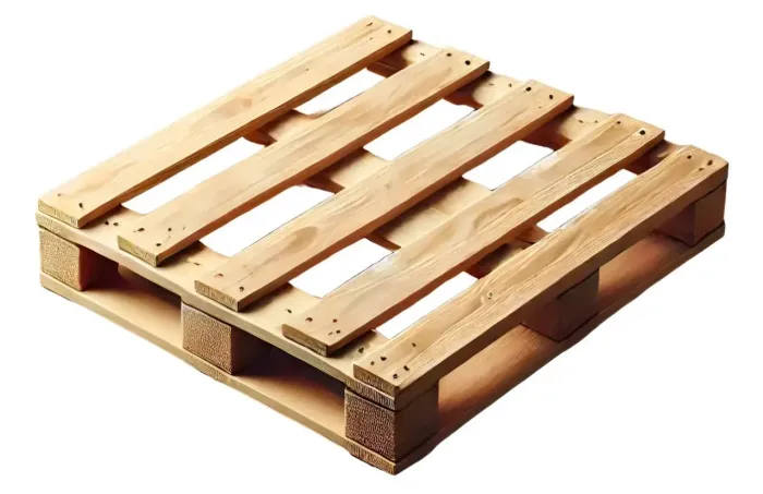 Kit 05 Palete PBR