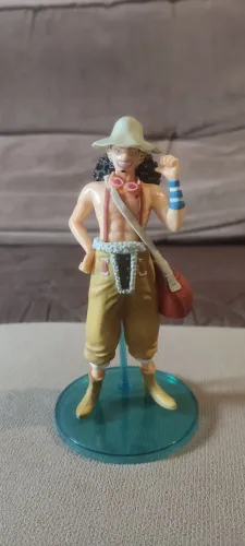 Usopp figure One Piece