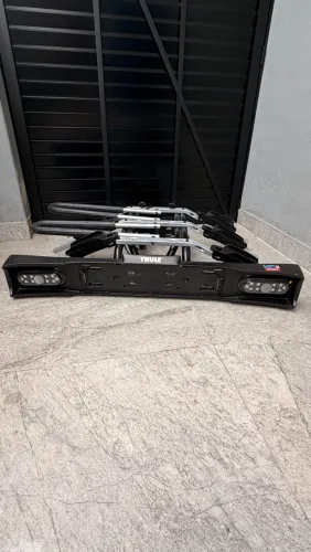 TRANSBIKE THULE RIDEON