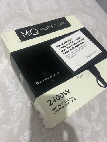 Secador MQ 2.400WTS