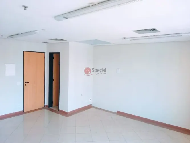 Sala para locação, Tatuapé.