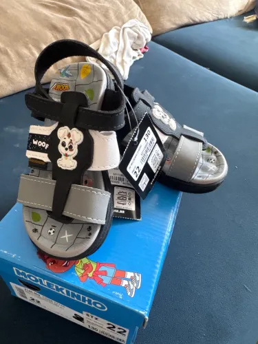 Sapatos
