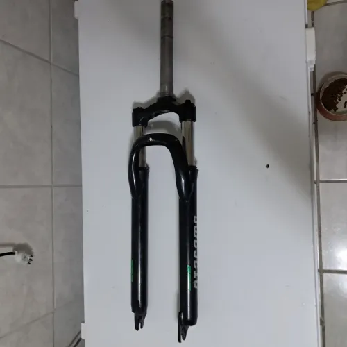 Amortecedor bicicleta aro 29