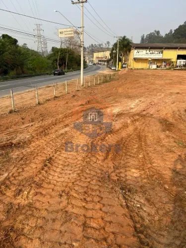 Área Industrial em Jardim Paulista - Várzea Paulista