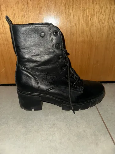 Bota Via Marte