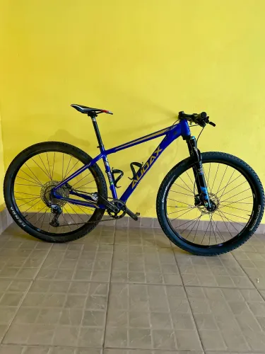 Bicicleta MTB Audax 400