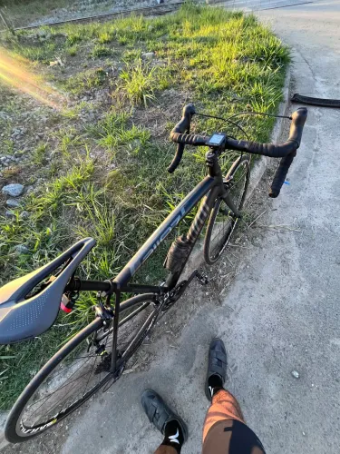 Speed Specialized TAM.54 novinha top !