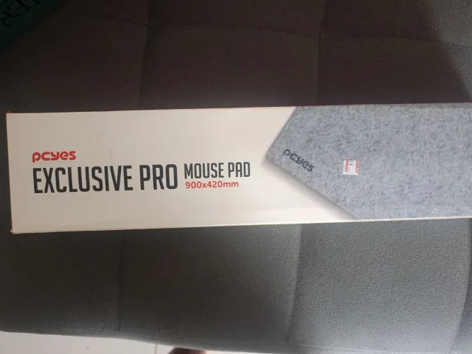 Mouse Pad