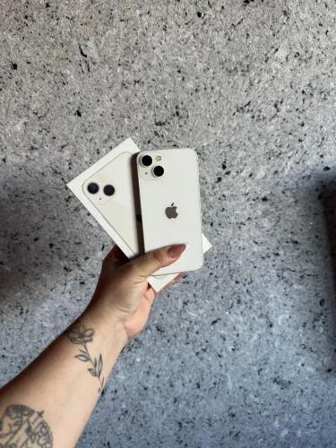 iPhone 13 128Gb Branco