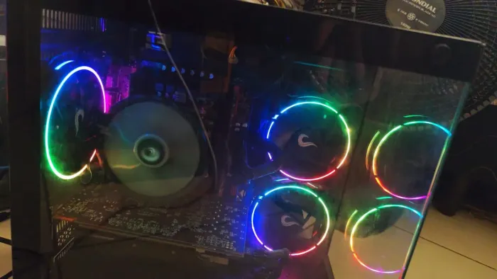 CPU gamer de entrada Xeon