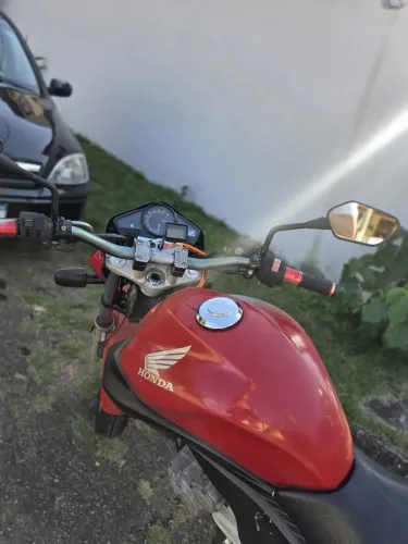 Cb300 2011 