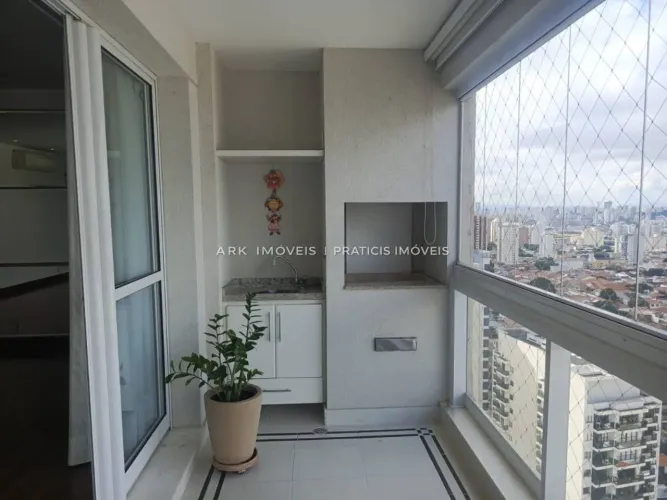 Apartamento para locação no Ipiranga