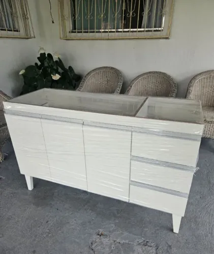 Balcão MDF para Pia