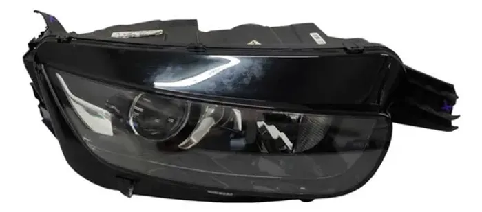 Farol Direito Citroen C4 Picasso 2019 Pés Quebrados Direito/passageiro