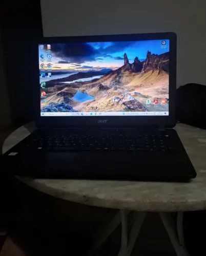 Oportunidade Notebook Acer