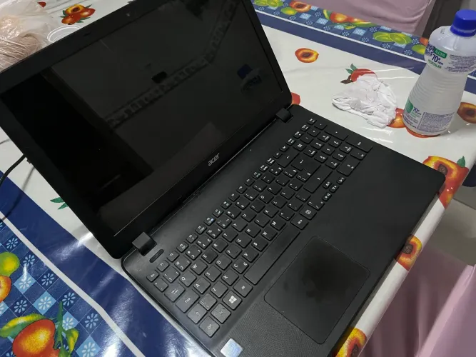 Notebook Acer