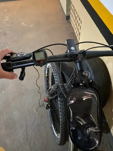 Bike aro 29