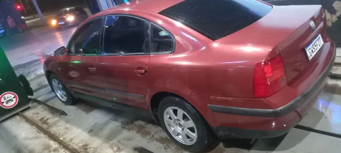 Volkswagen Passat 1.8 Mec. 1999
