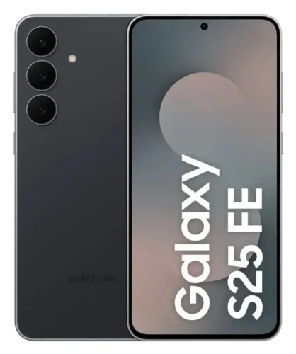 Celular samsung S25 FE 128gb e 8de ram, Lacrado na caixa