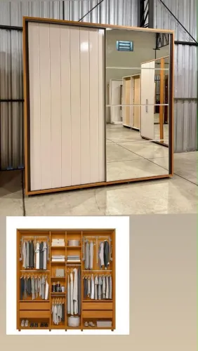 Guarda Roupa