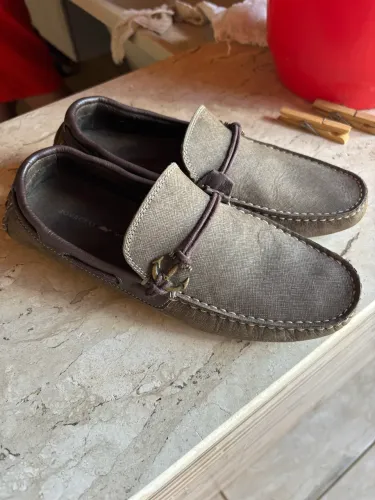 Mocassim jovaceli - tamanho 37 