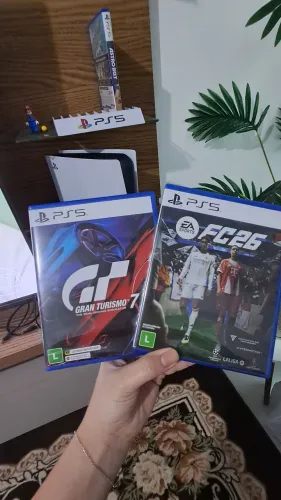 JOGOS PS5