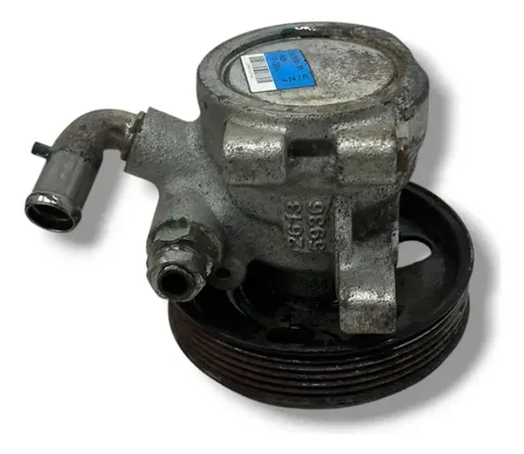 Bomba Direção Hidráulica Ford Fiesta 1.6 2010 2011 2013