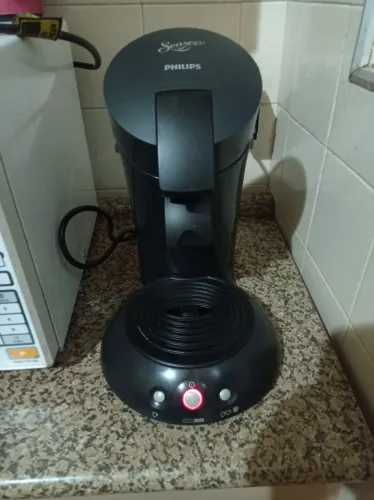 Cafeteira Senseo Philips
