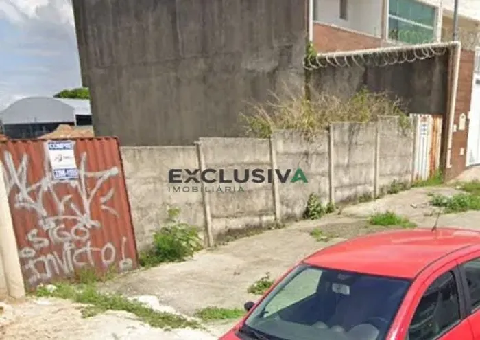 LOTE NO JARDIM RIACHO