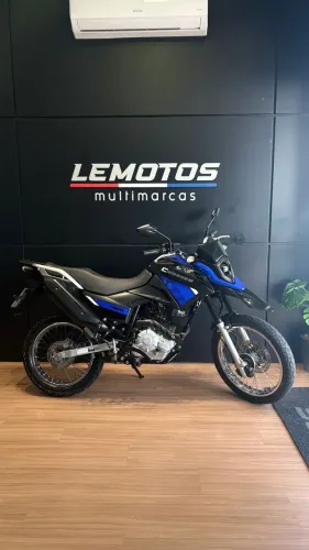 XTZ 150 CROSSER Z FLEX