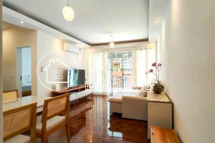 Apartamento : Padrão / Residencial / Andaraí