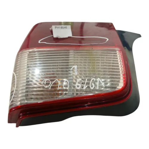 Lanterna Traseira Direita Fiat Uno 1994 A 2010