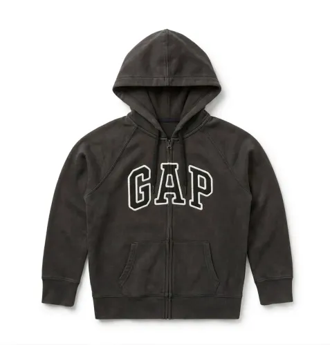 Casaco moleton GAP original