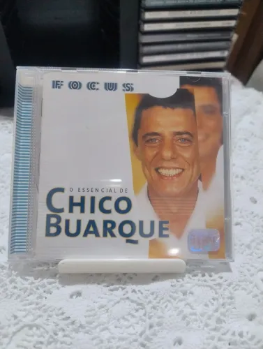 Disco CD