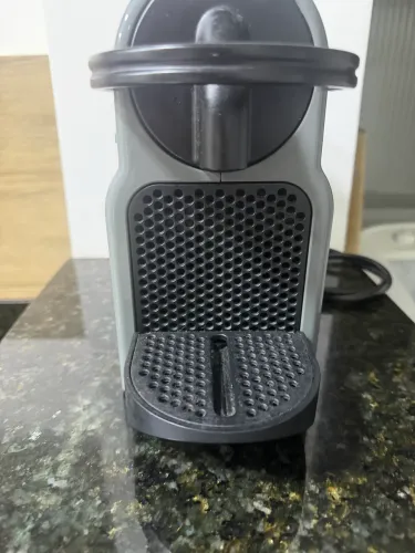 Cafeteira nexpresso