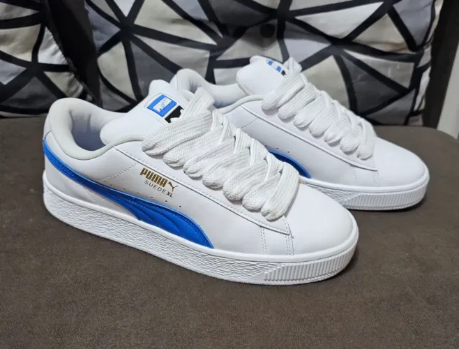 Puma Suede Xl Leather N°42