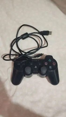 Controle original Sony ps3