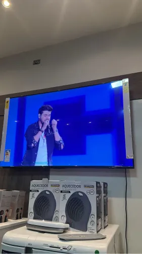 TV Hisense 