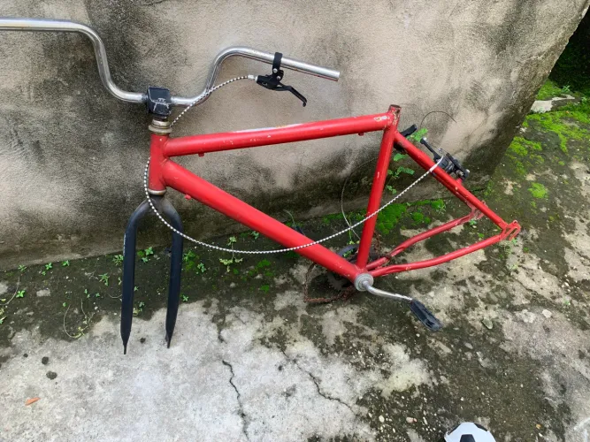 Quadro aro 26