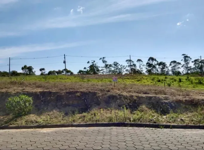 Terreno Loteamento Dona Irene - Criciuma/SC