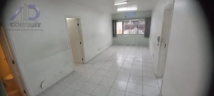 Apartamento em Vila Mariana - São Paulo