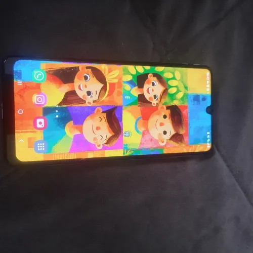 Vendo celular A32