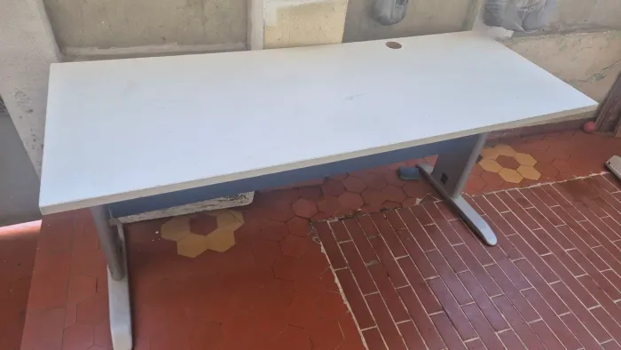 Mesa de escritório