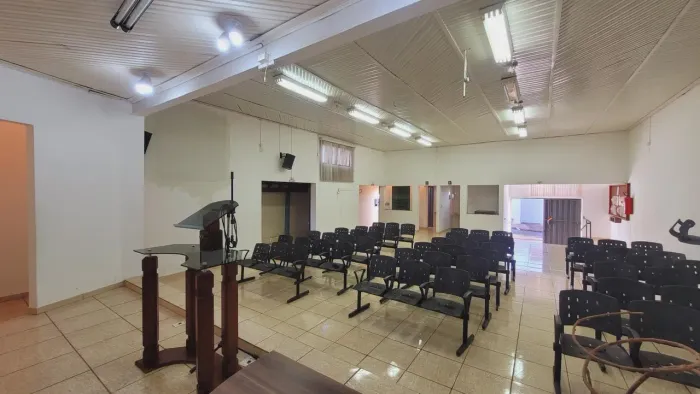 Ponto Comercial para Venda em Dois Córregos, Centro, 2 dormitórios, 2 banheiros