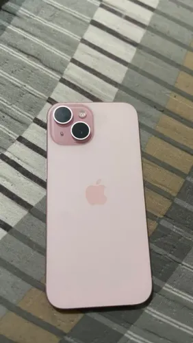 iPhone 15