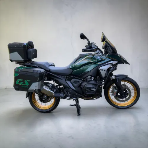 BMW R1300 option 719 2024