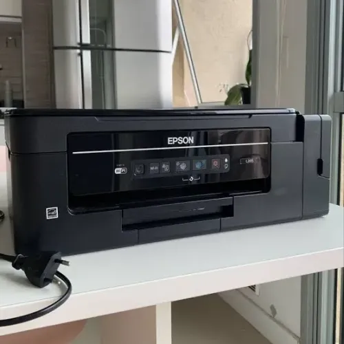 Epson l395