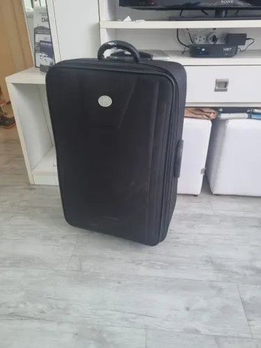 Mala de viagem grande 23kg