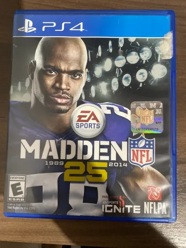 MADDEN 2025 NFL